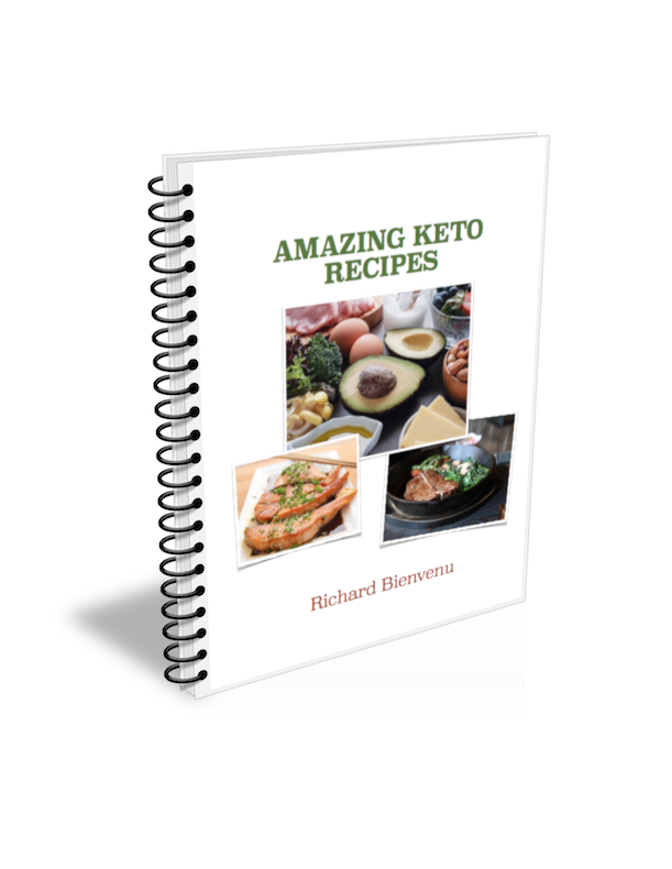 keto recipes cover3